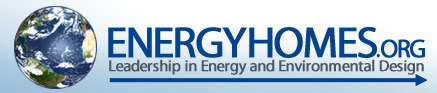 ENERGYHOMES.org