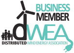 Distributed Wind Energy Association