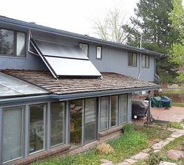 solar thermal after